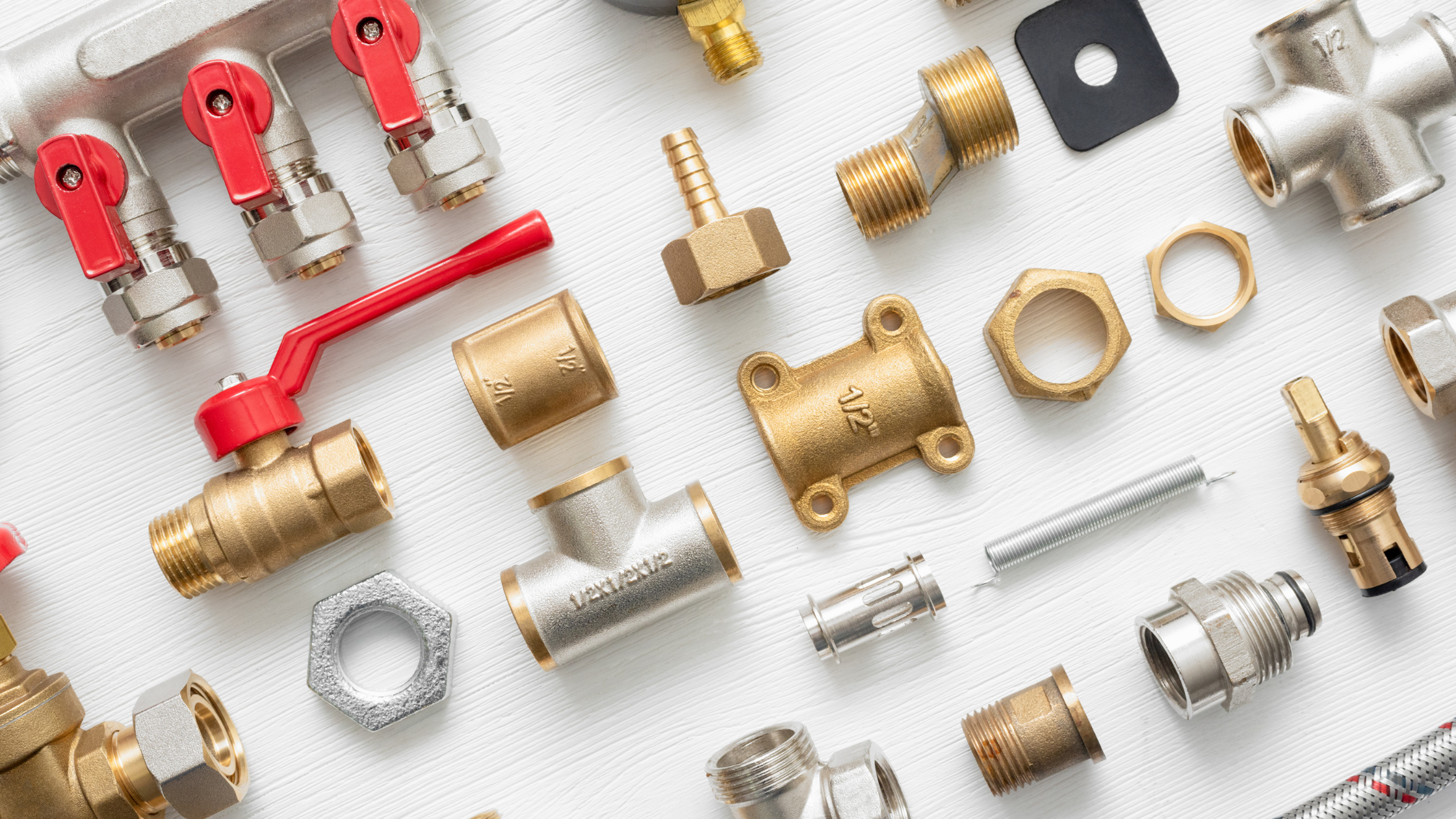Plumbing Goldmines Enhance Property Value with Strategic Upgrades